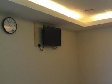 Hartamas Business Hotel