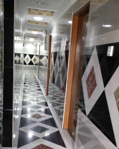 Serdang Business Hotel