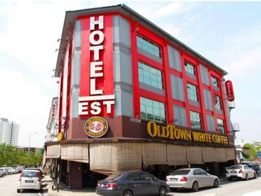 Hotel EST KL