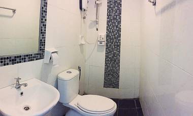 Sun Inns Hotel Equine Seri Kembangan