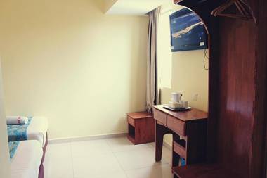 Sun Inns Hotel Equine Seri Kembangan