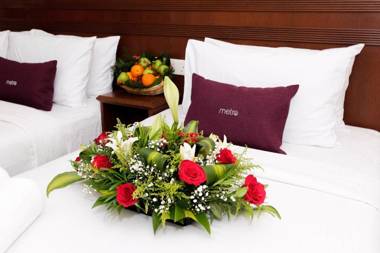 Metro Hotel @ KL Sentral