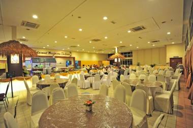 TH Hotel Kelana Jaya
