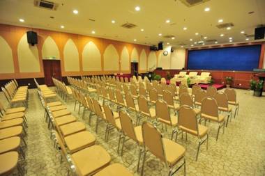 TH Hotel Kelana Jaya