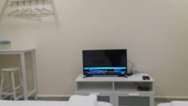 GLG KLIA Transit House