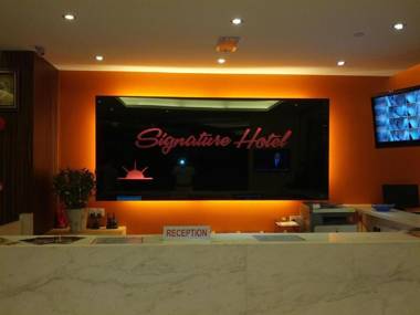 Signature Hotel SetiaWalk Puchong