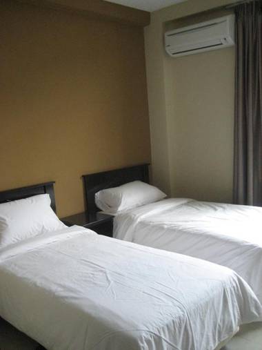 Festival Boutique Hotel @ Setapak