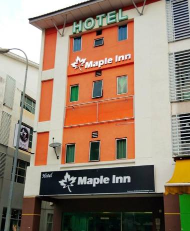 Maple Inn