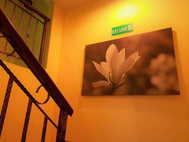 De UPTOWN Hotel @ Subang Jaya