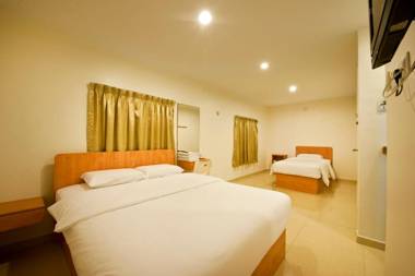 De UPTOWN Hotel @ Subang Jaya