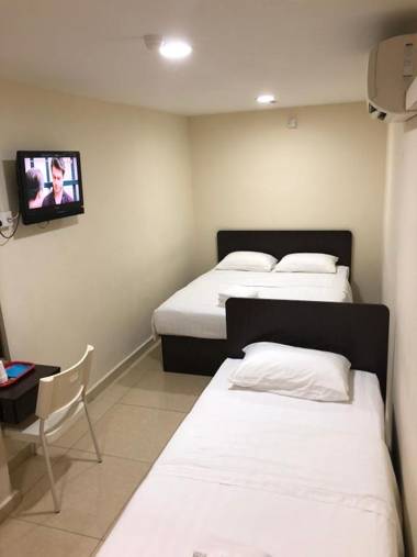 De UPTOWN Hotel @ Subang Jaya
