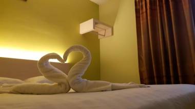 De UPTOWN Hotel @ Damansara Uptown