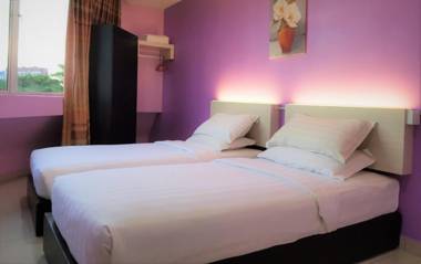 De UPTOWN Hotel @ Damansara Uptown