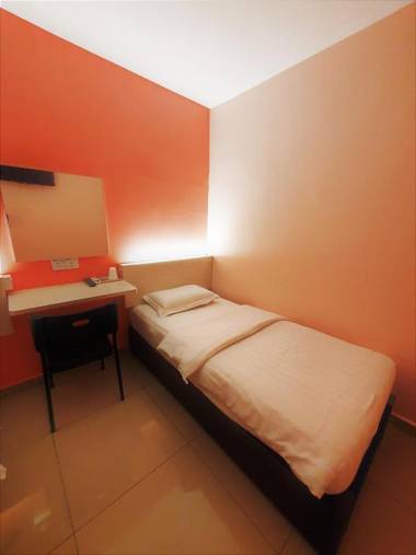 De UPTOWN Hotel @ Damansara Uptown