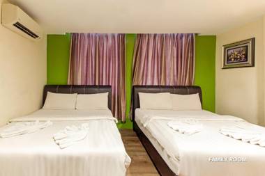 33 Star Hotel by The Sqwhere