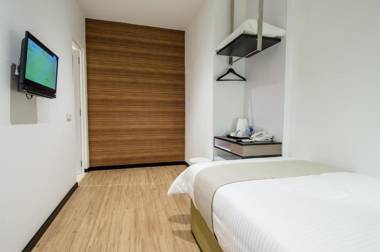 12FLY Hotel Kuala Lumpur