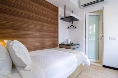 12FLY Hotel Kuala Lumpur