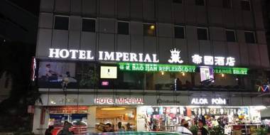 Hotel Imperial