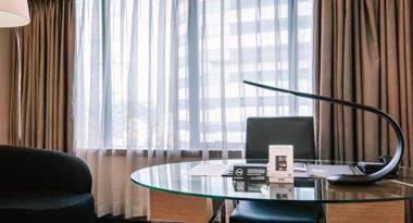 Pullman Kuala Lumpur Bangsar