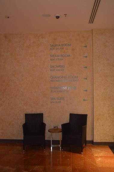 Pullman Kuala Lumpur Bangsar