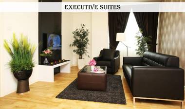 Cairnhill Hotel Kuala Lumpur