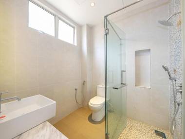 Seri Bayu Resort Hotel