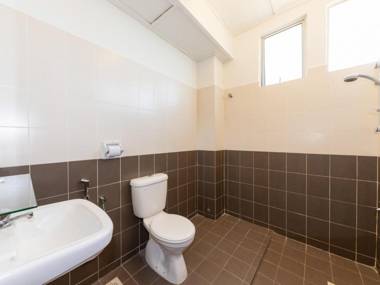 Seri Bayu Resort Hotel