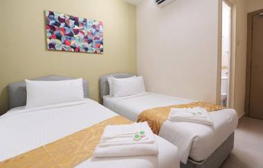 D'or Hotel Bukit Bintang