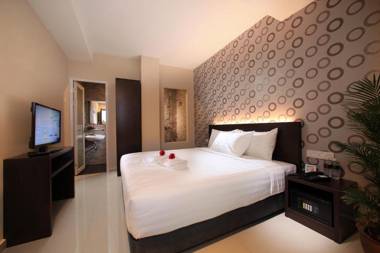 Izumi Hotel Bukit Bintang Kuala Lumpur