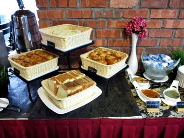 Ascott Sentral Kuala Lumpur