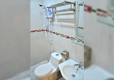 Hotel Double Star KLIA (Sepang)