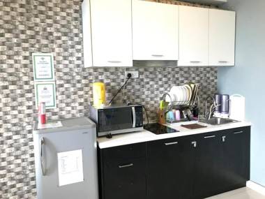 Ktan Soho At Scott Garden