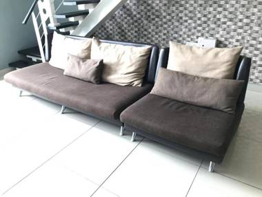 Ktan Soho At Scott Garden