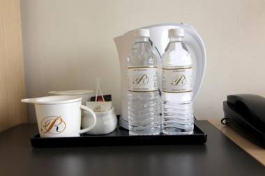 Pacific Express Hotel Central Market Kuala Lumpur