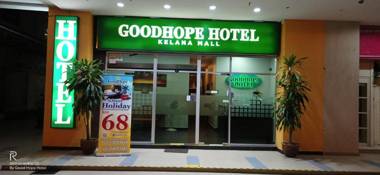 GoodHope Hotel Kelana Mall