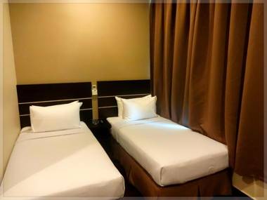 GoodHope Hotel Kelana Mall