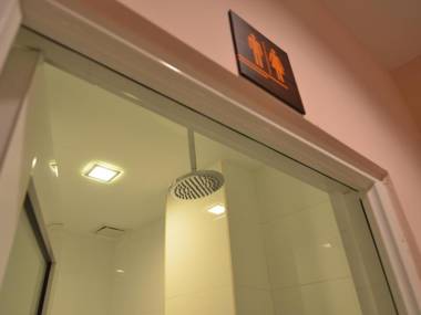 Sri Packers Hotel - KLIA