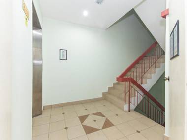 OYO 444 KL Empire Hotel
