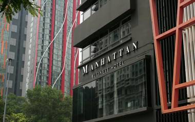 Manhattan Business Hotel Damansara Perdana