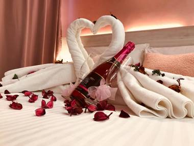 Smile Hotel Danau Kota