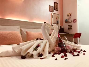 Smile Hotel Danau Kota