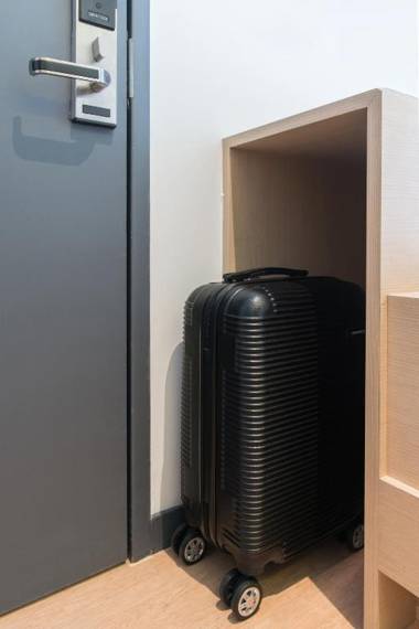 Gold3 Boutique Hotel