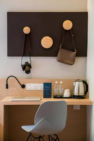 Gold3 Boutique Hotel