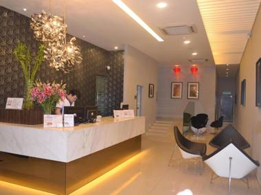 Ashley Boutique Hotel