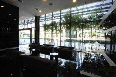 e.City Hotel@OneCity