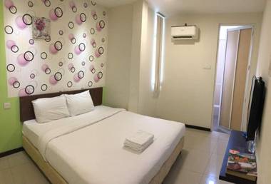 Casa Hotel near KLIA 1