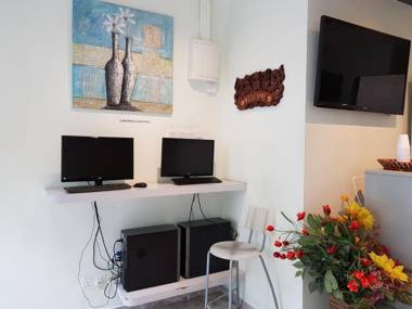 De UPTOWN Hotel @ SS2