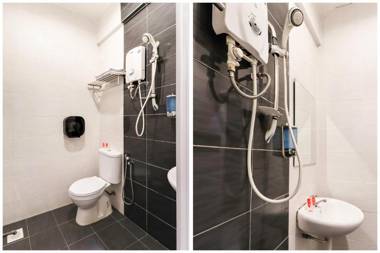 Parc Hotel Pelangi Damansara