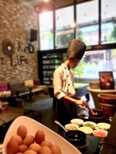 Ramada Suites by Wyndham Kuala Lumpur City Centre