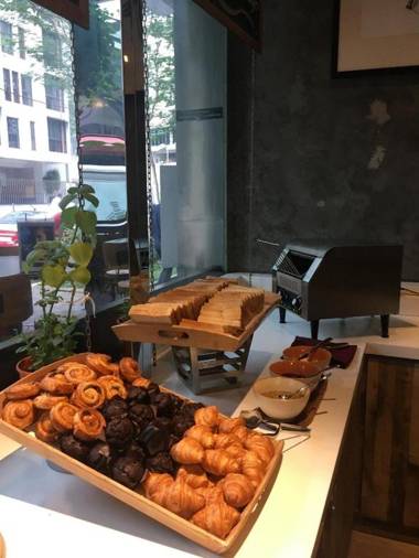 Ramada Suites by Wyndham Kuala Lumpur City Centre